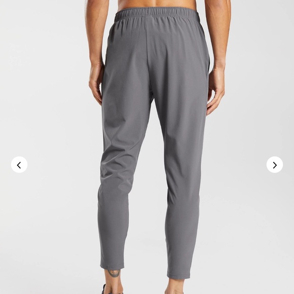 Gymshark men’s joggers size medium - Picture 8 of 9